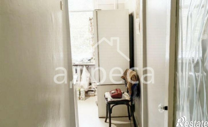 1-комн квартира ул Гагарина, 56,  д. 56