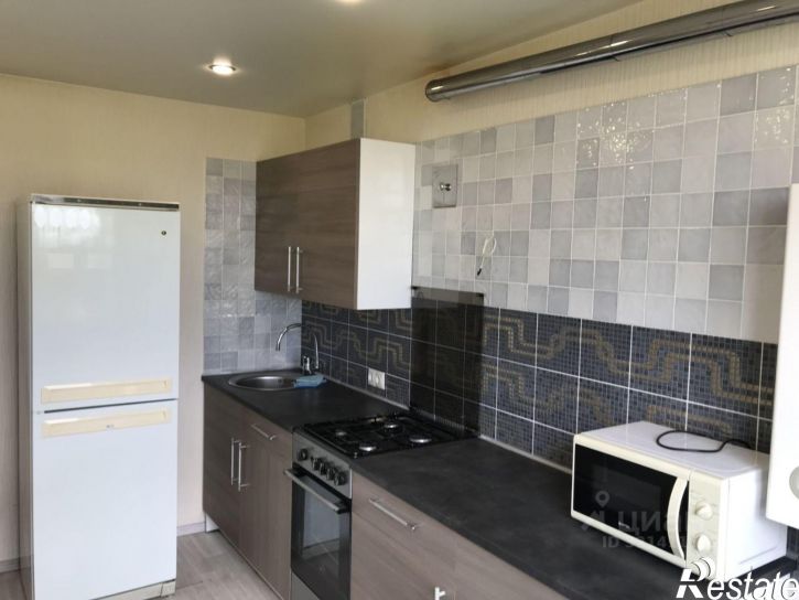 1-комн квартира б-р Ивана Финютина, 64,  д. 64