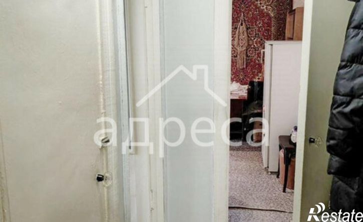 1-комн квартира ул Гагарина, 56,  д. 56