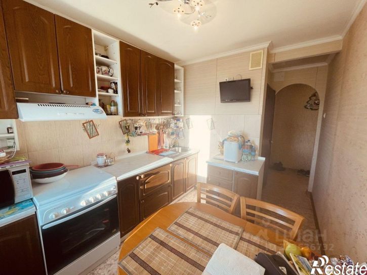 3-комн квартира ул Советская, 8,  д. 8