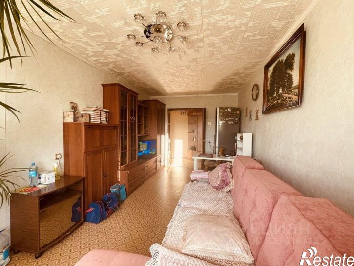 3-комн квартира ул Советская, 8,  д. 8