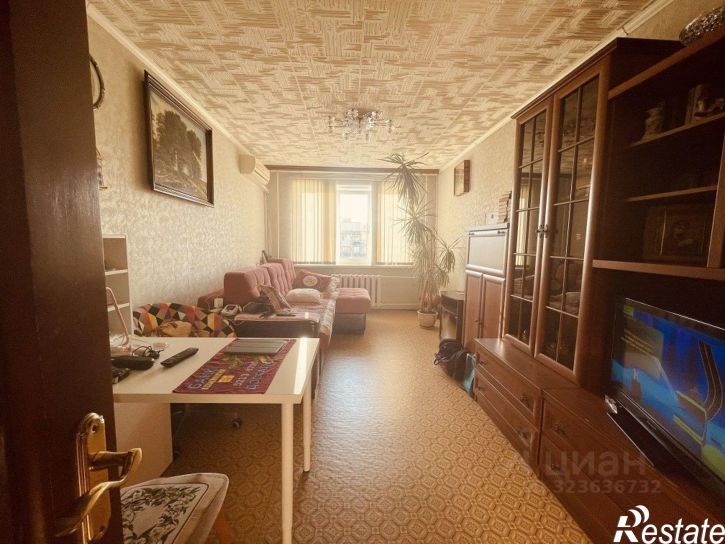 3-комн квартира ул Советская, 8,  д. 8