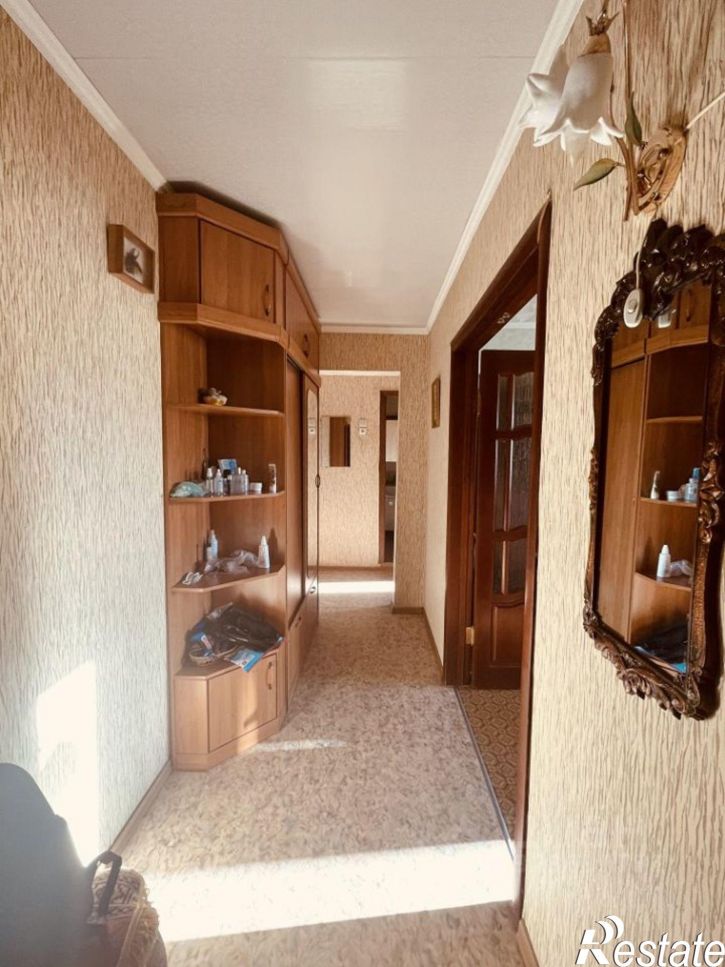 3-комн квартира ул Советская, 8,  д. 8