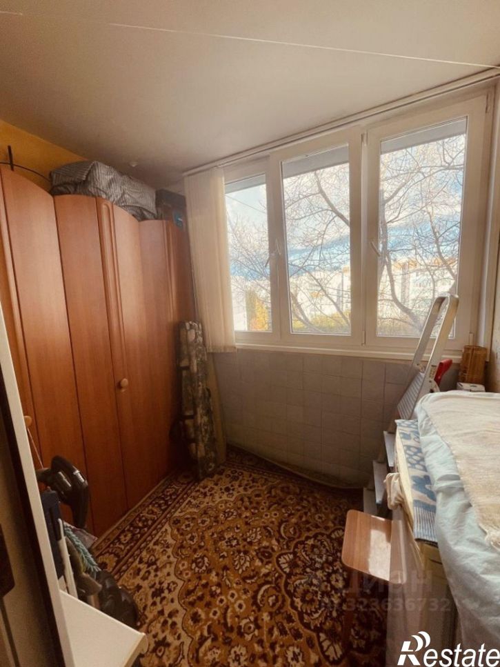 3-комн квартира ул Советская, 8,  д. 8