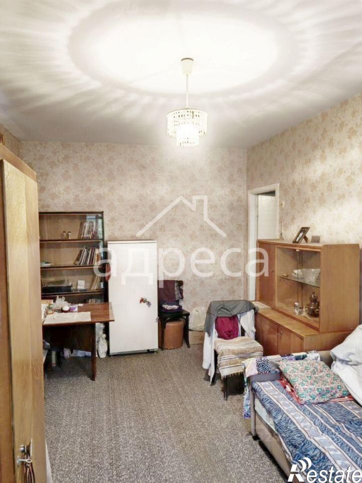 1-комн квартира ул Гагарина, 56,  д. 56