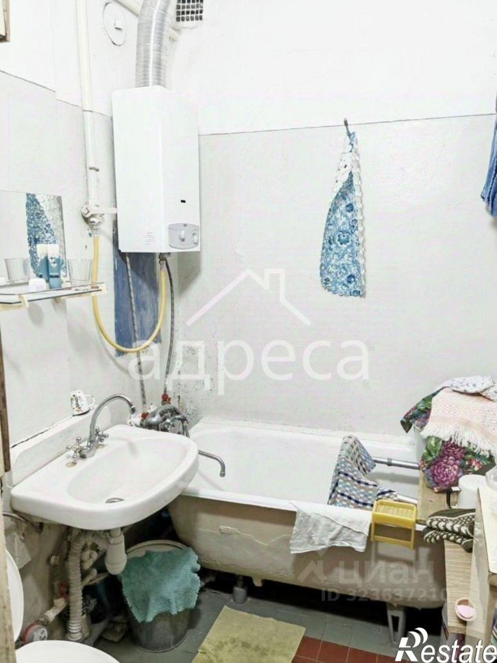 1-комн квартира ул Гагарина, 56,  д. 56