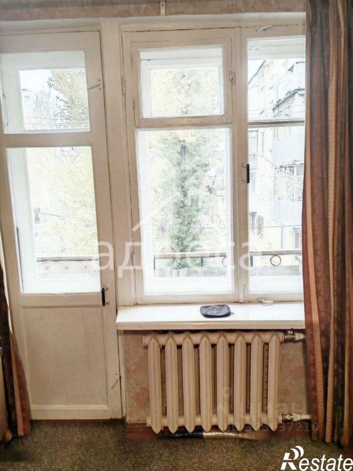 1-комн квартира ул Гагарина, 56,  д. 56