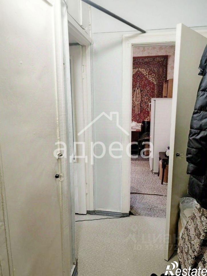 1-комн квартира ул Гагарина, 56,  д. 56