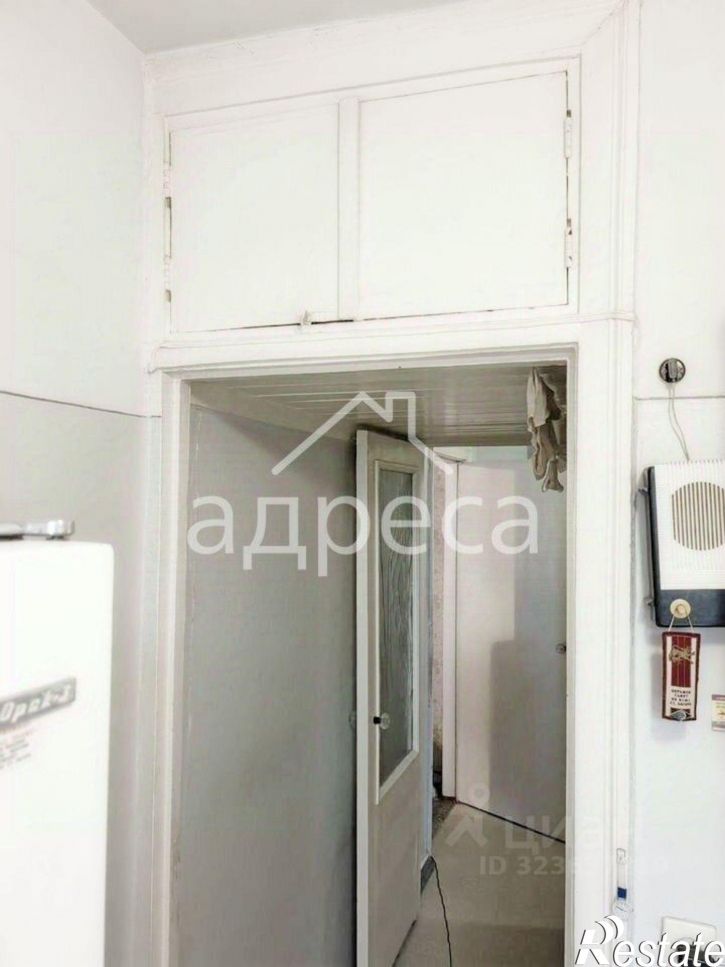 1-комн квартира ул Гагарина, 56,  д. 56