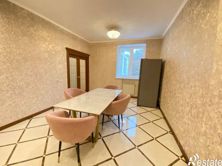 3-комн квартира ул Водников, 45,  д. 45