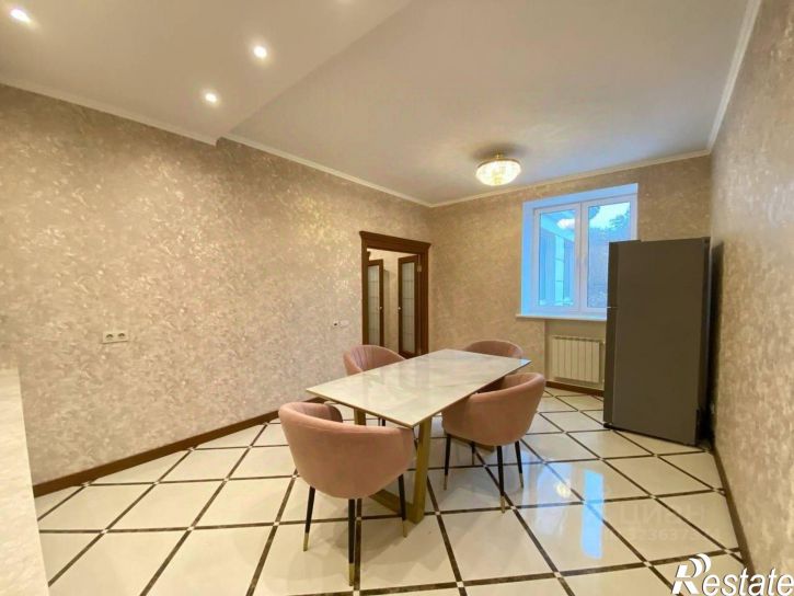 3-комн квартира ул Водников, 45,  д. 45