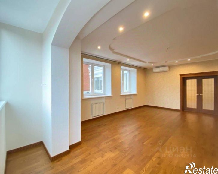 3-комн квартира ул Водников, 45,  д. 45