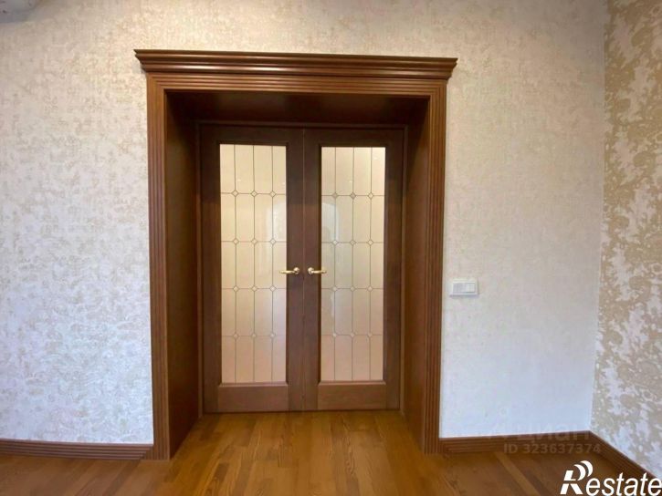 3-комн квартира ул Водников, 45,  д. 45