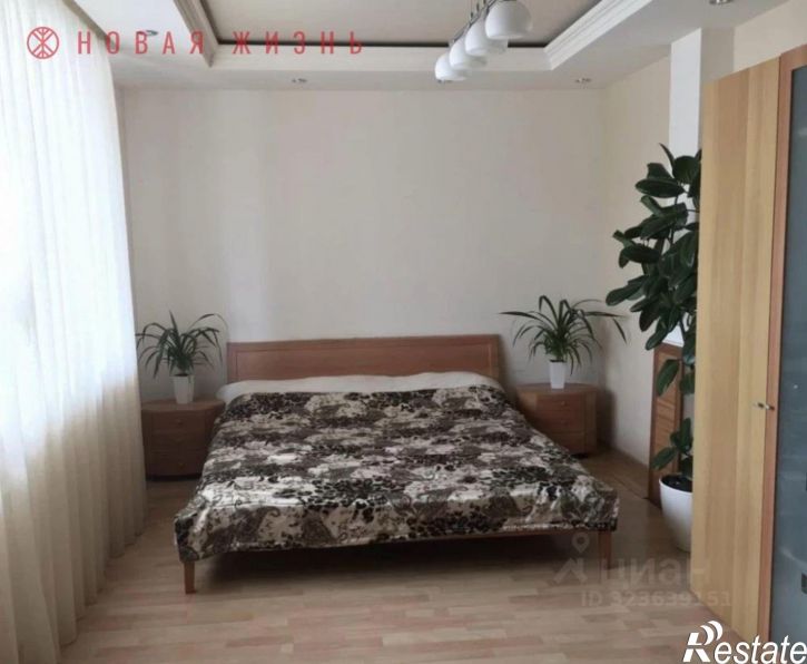 3-комн квартира ул Дачная, 30,  д. 30