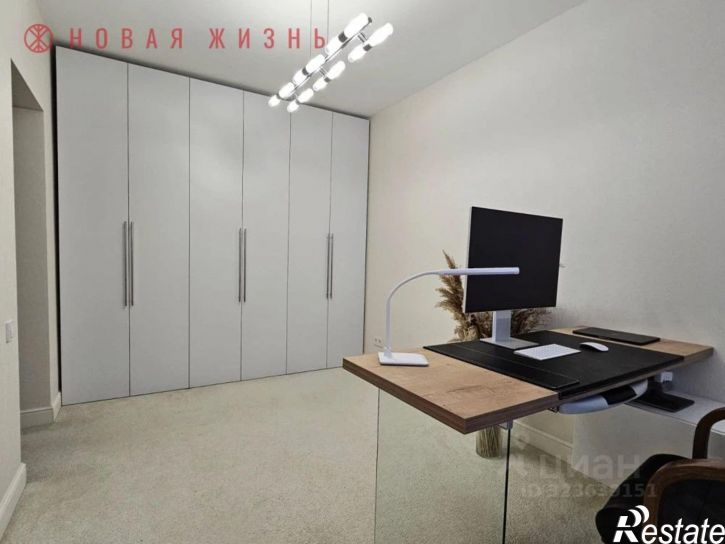 3-комн квартира ул Дачная, 30,  д. 30