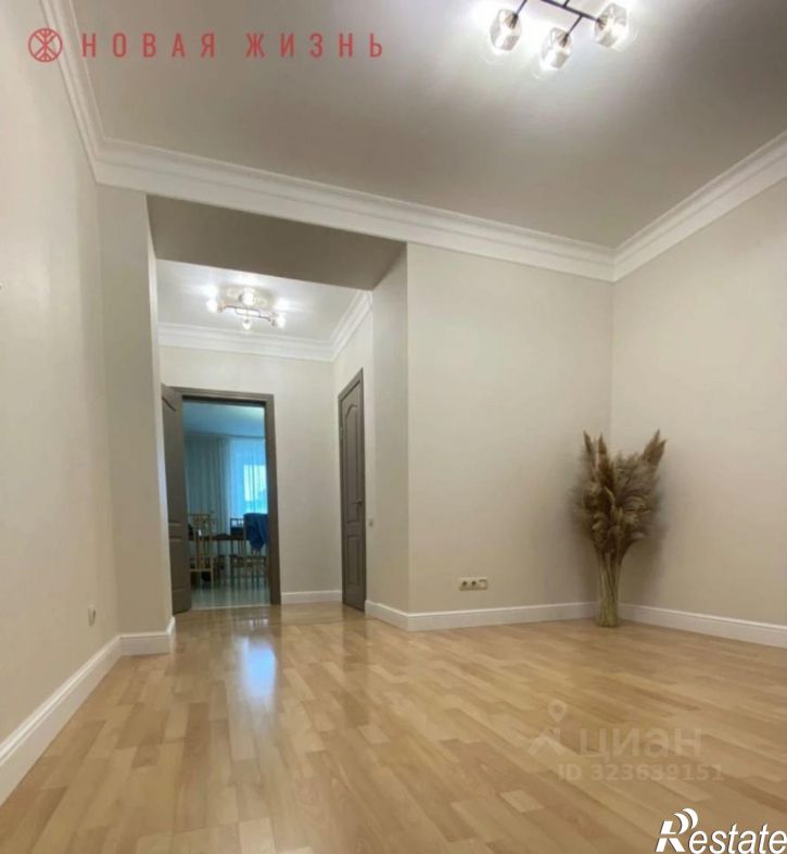 3-комн квартира ул Дачная, 30,  д. 30