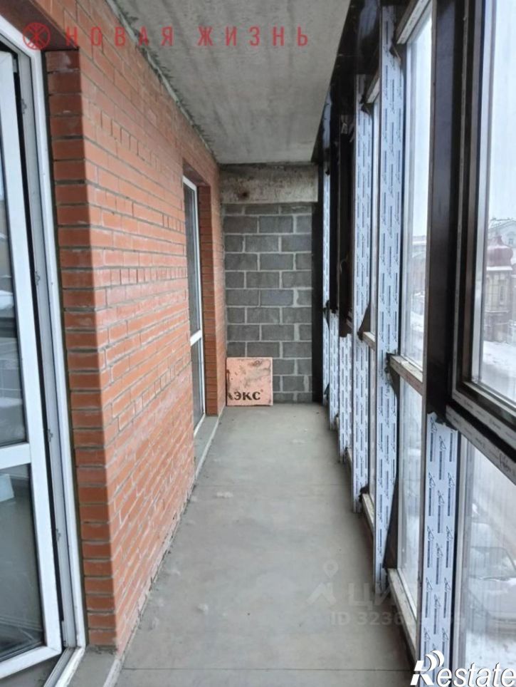 3-комн квартира ул Галактионовская, 89,  д. 89