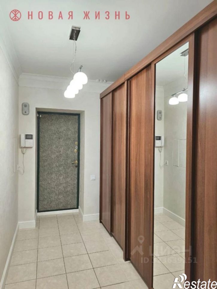 3-комн квартира ул Дачная, 30,  д. 30