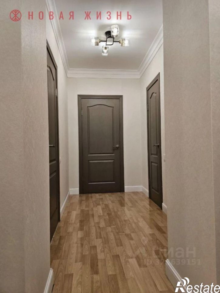 3-комн квартира ул Дачная, 30,  д. 30