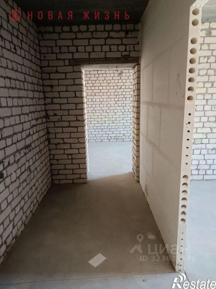 2-комн квартира ул Радиальная 8-я, 17,  д. 17