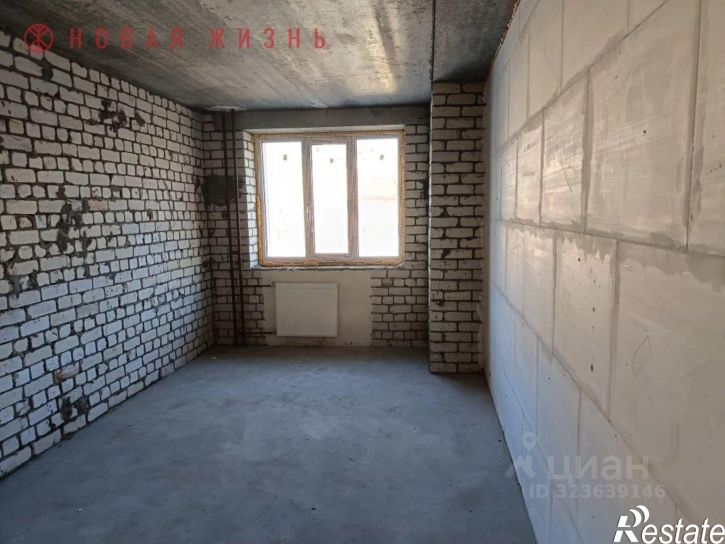 2-комн квартира ул Радиальная 8-я, 17,  д. 17