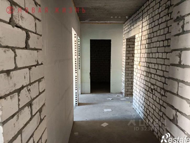 2-комн квартира ул Радиальная 8-я, 17,  д. 17