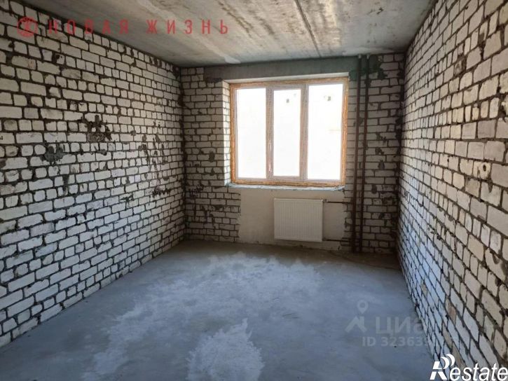 2-комн квартира ул Радиальная 8-я, 17,  д. 17