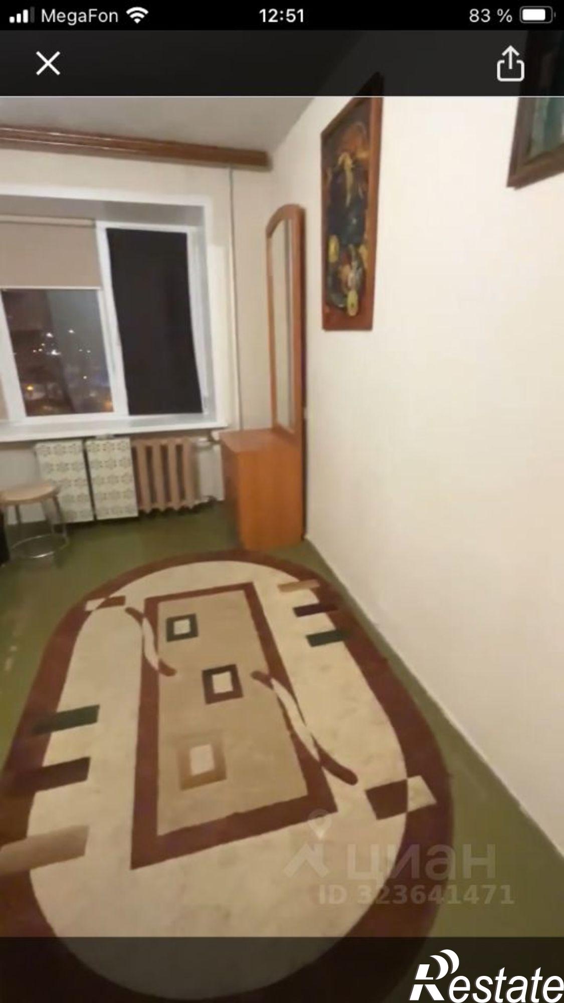 Сдать комнату за 9 000 рублей на Чапаевская улица, 194