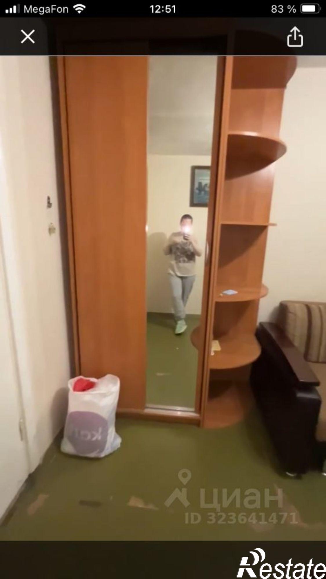 Сдать комнату за 9 000 рублей на Чапаевская улица, 194