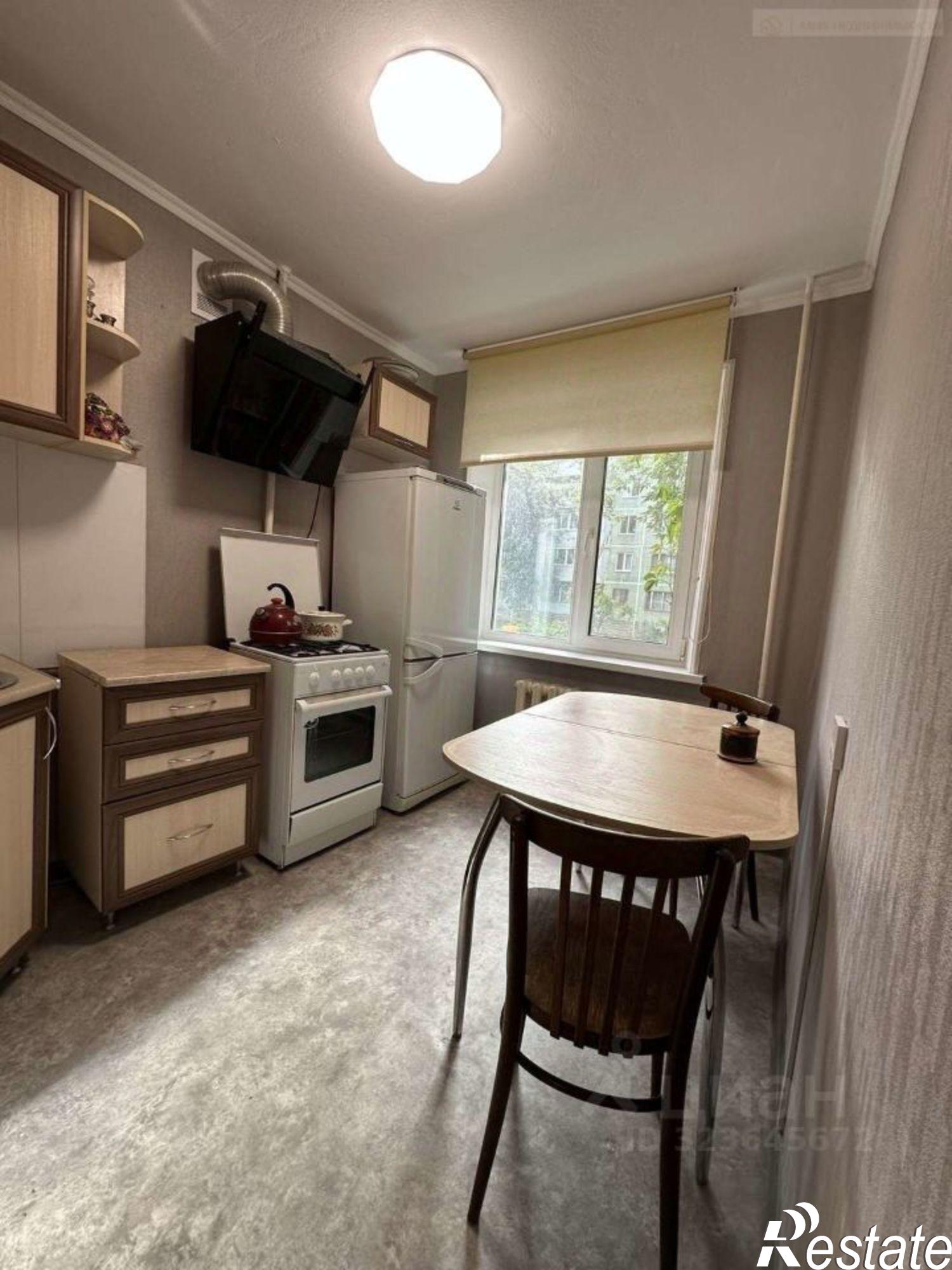 Сдать квартиру за 20 000 рублей на Алма-Атинская улица, 104