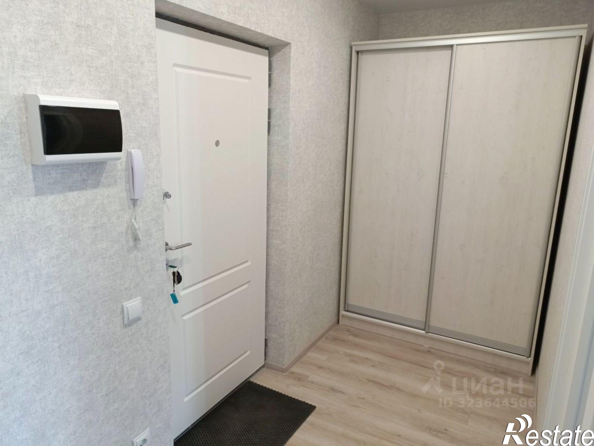 Сдать квартиру за 27 000 рублей на Южное шоссе, 11