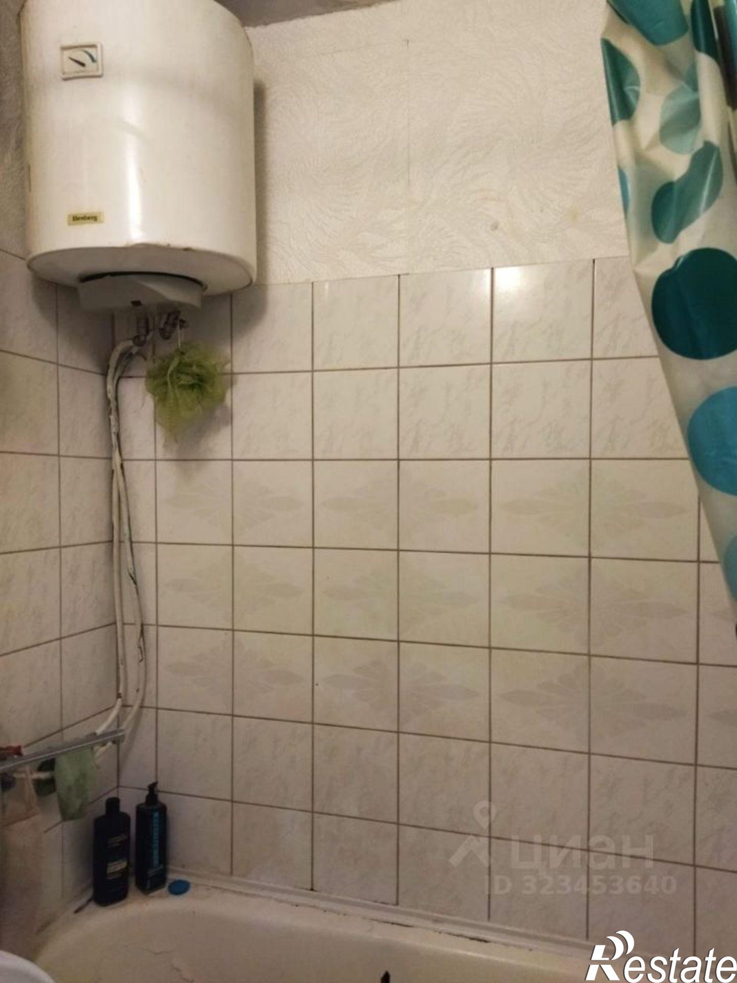 Сдать квартиру за 25 000 рублей на переулок Карякина, 1