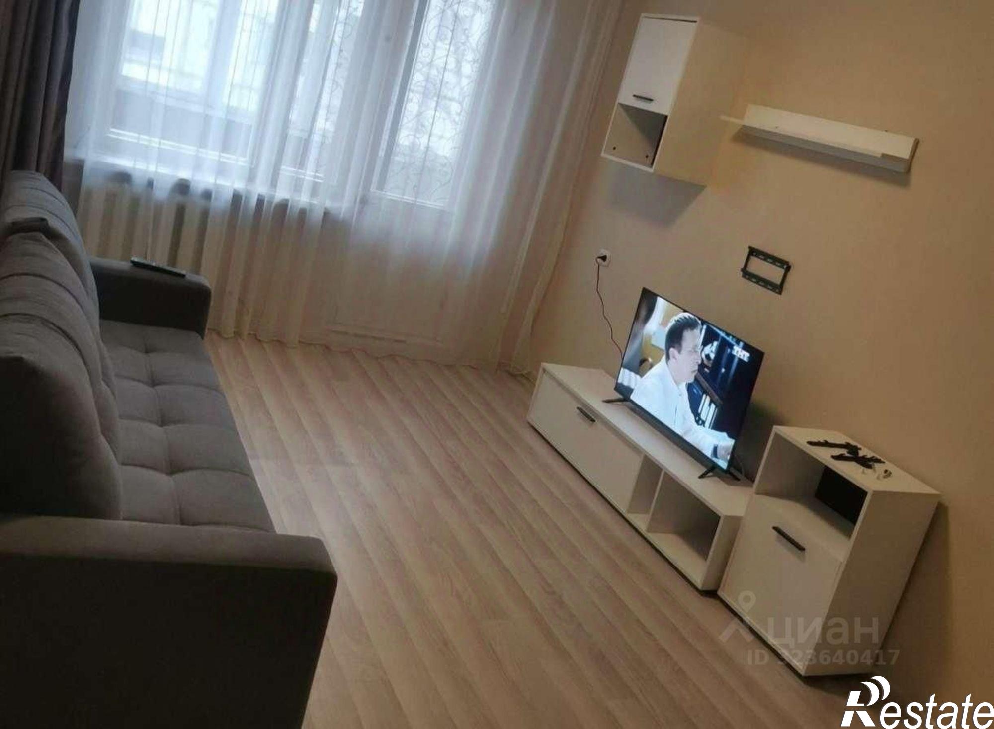 Сдать квартиру за 20 000 рублей на 15-й кв-л, 19