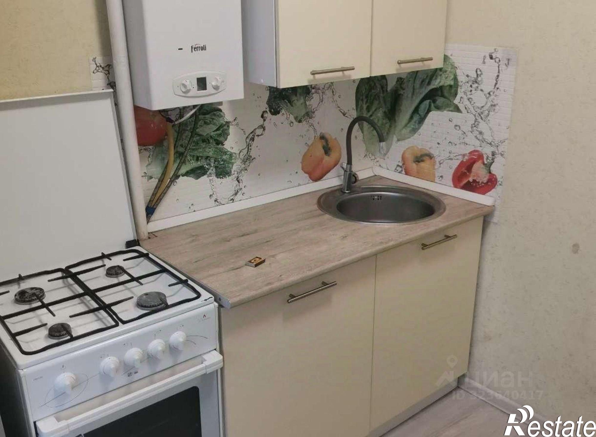 Сдать квартиру за 20 000 рублей на 15-й кв-л, 19