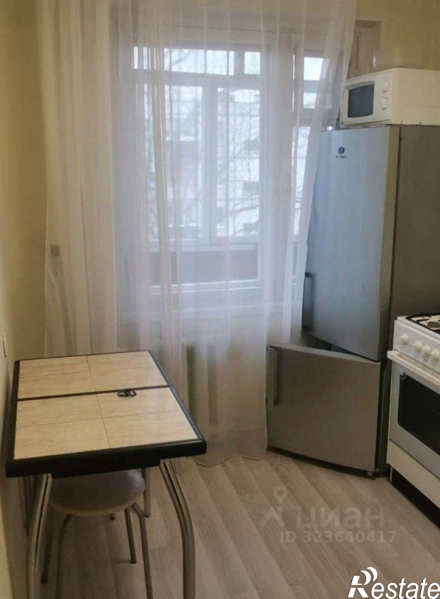 Сдать квартиру за 20 000 рублей на 15-й кв-л, 19