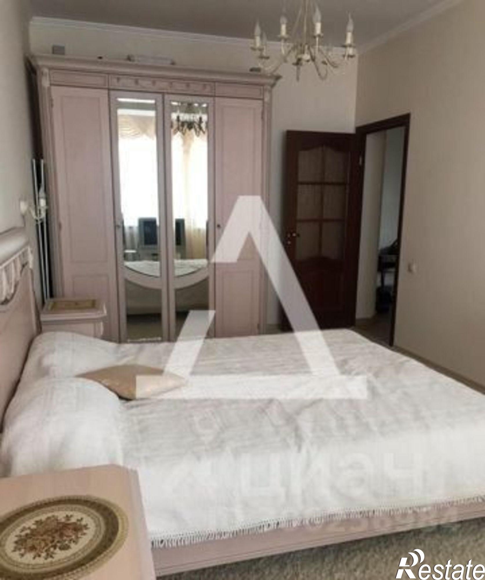 Сдать квартиру за 60 000 рублей на Волжский пр-кт, 39