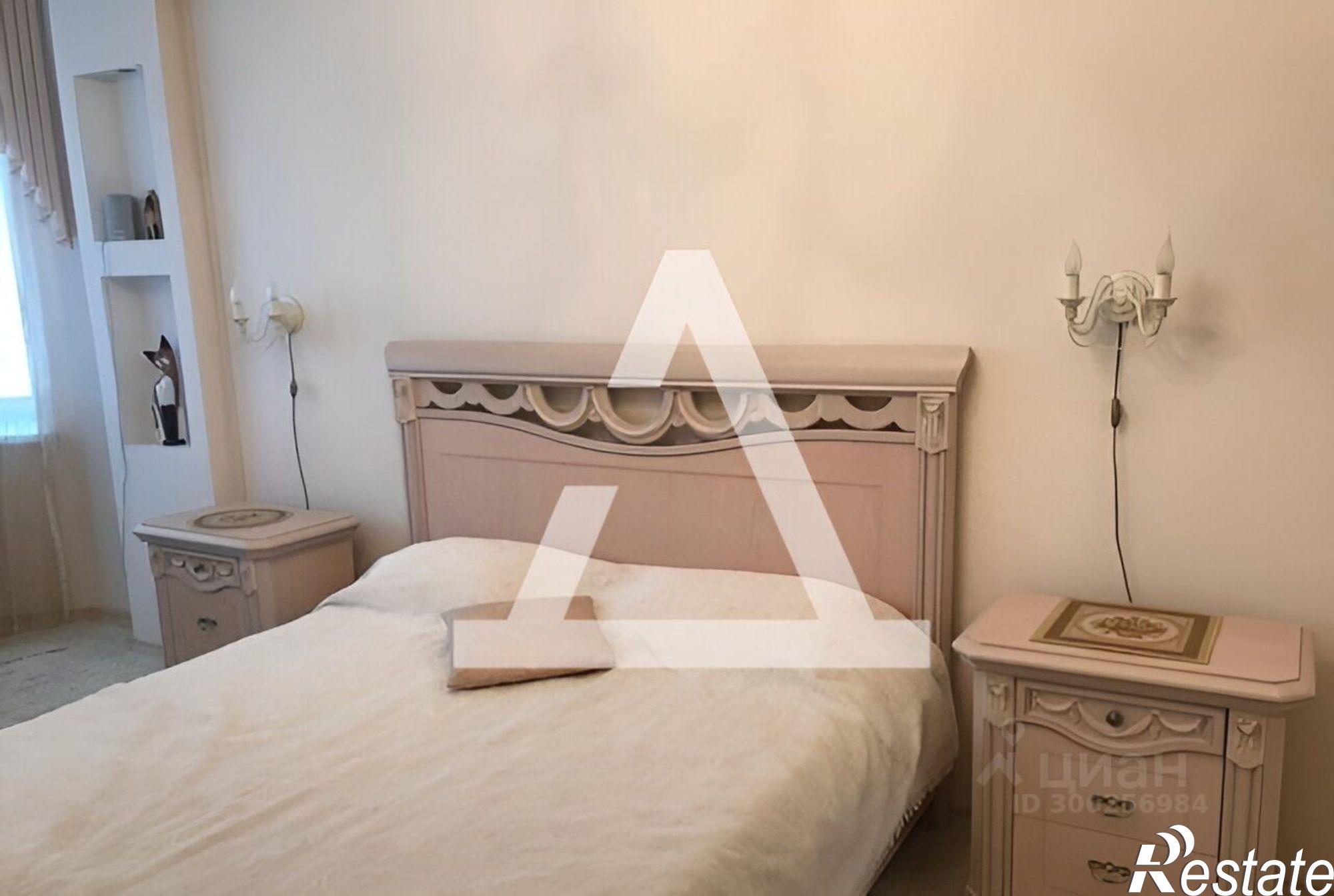 Сдать квартиру за 60 000 рублей на Волжский пр-кт, 39