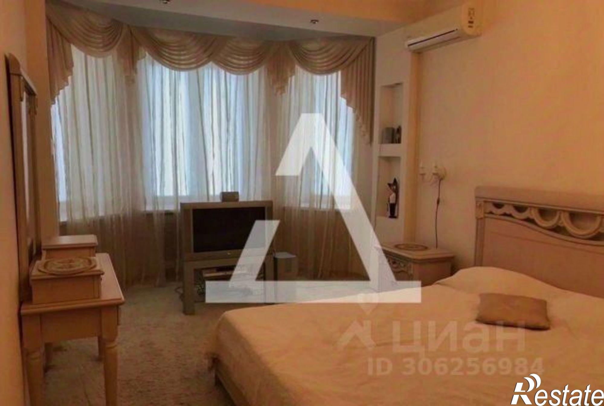 Сдать квартиру за 60 000 рублей на Волжский пр-кт, 39