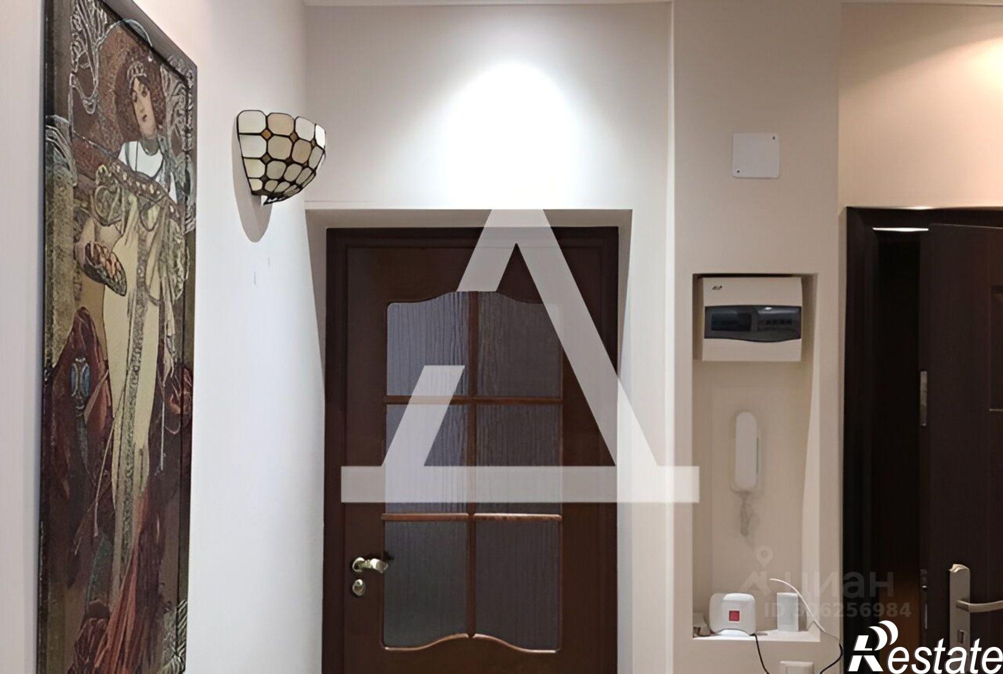 Сдать квартиру за 60 000 рублей на Волжский пр-кт, 39