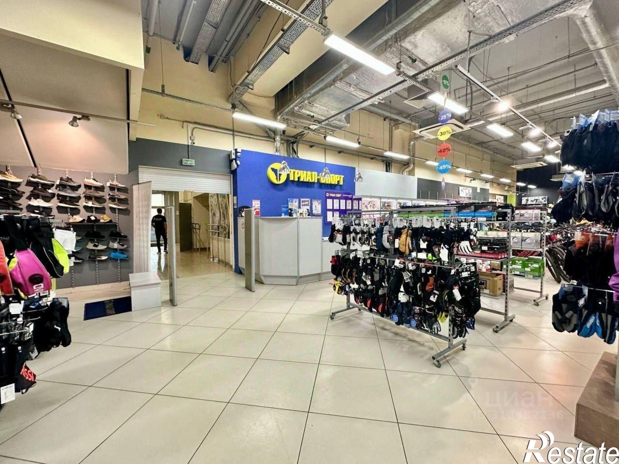 Сдать ОСЗ, отдельно стоящее здание за 600 000 рублей на Московское шоссе, 17