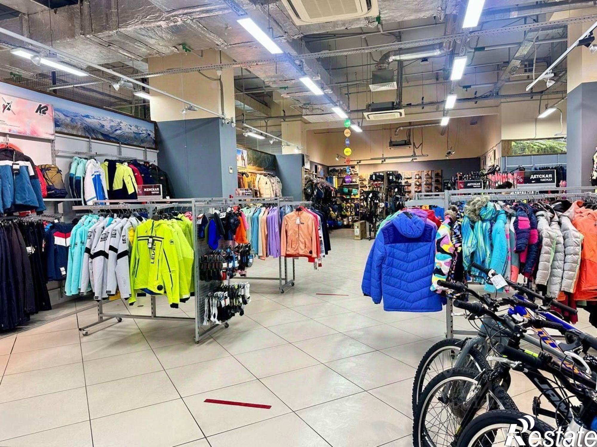 Сдать ОСЗ, отдельно стоящее здание за 600 000 рублей на Московское шоссе, 17