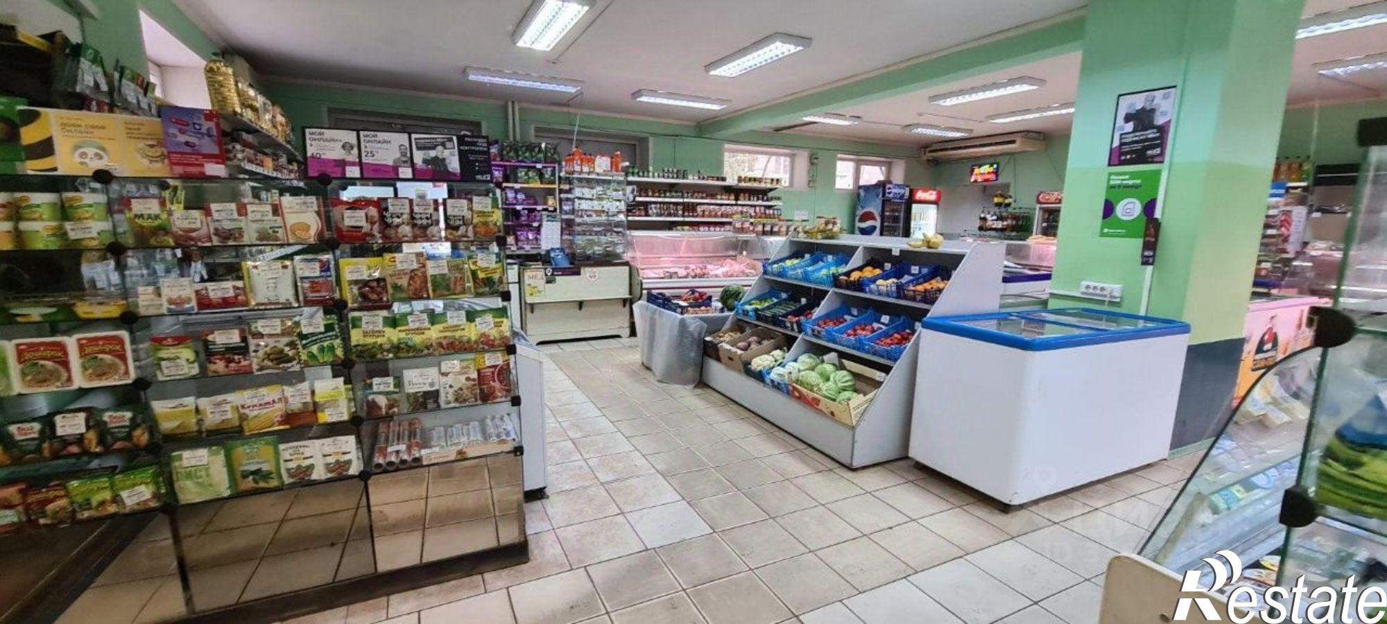 Сдать ОСЗ, отдельно стоящее здание за 250 000 рублей на Флотская улица, 8