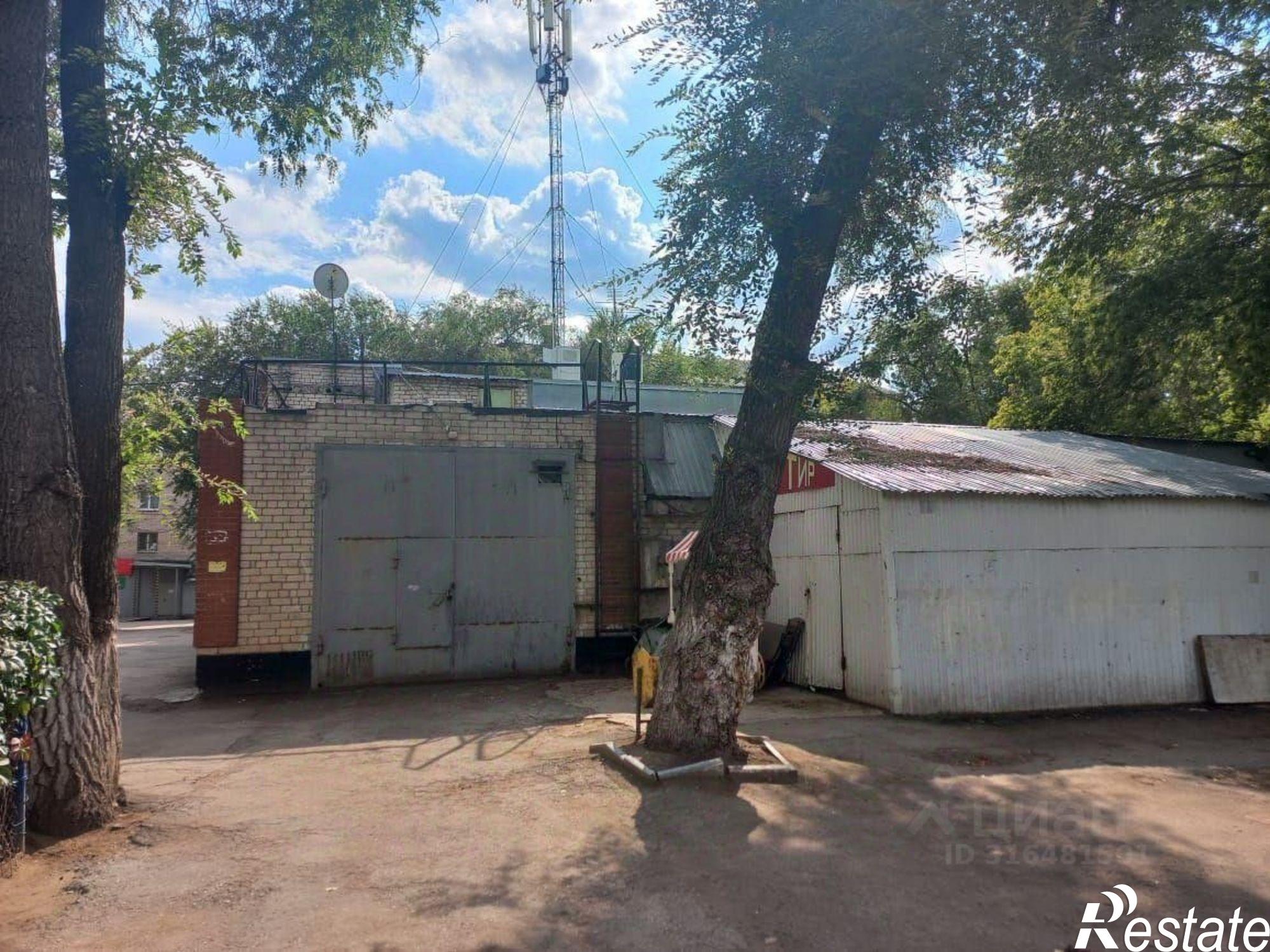 Сдать ОСЗ, отдельно стоящее здание за 250 000 рублей на Флотская улица, 8