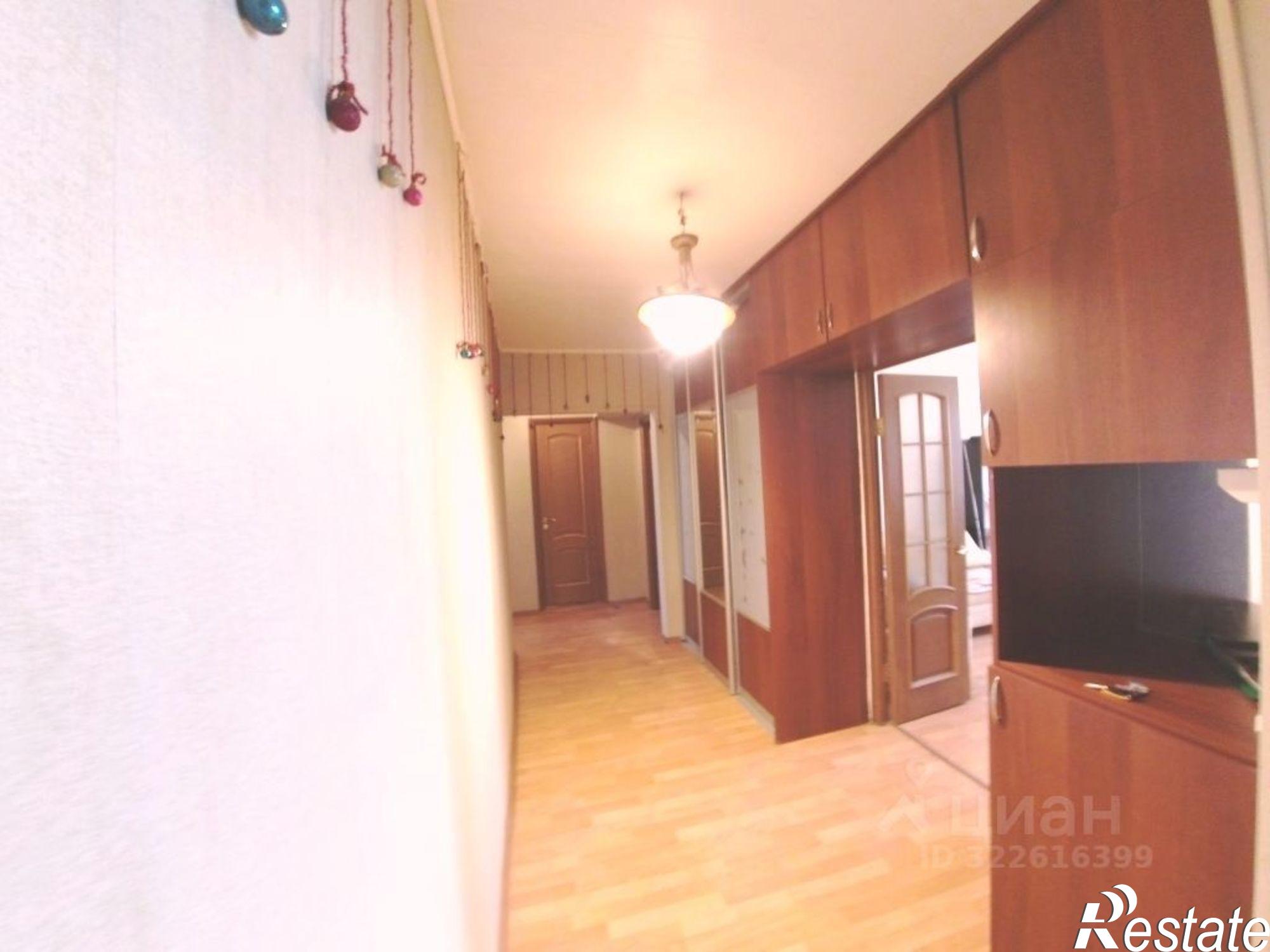 Сдать квартиру за 25 000 рублей на ул Стара Загора, 90