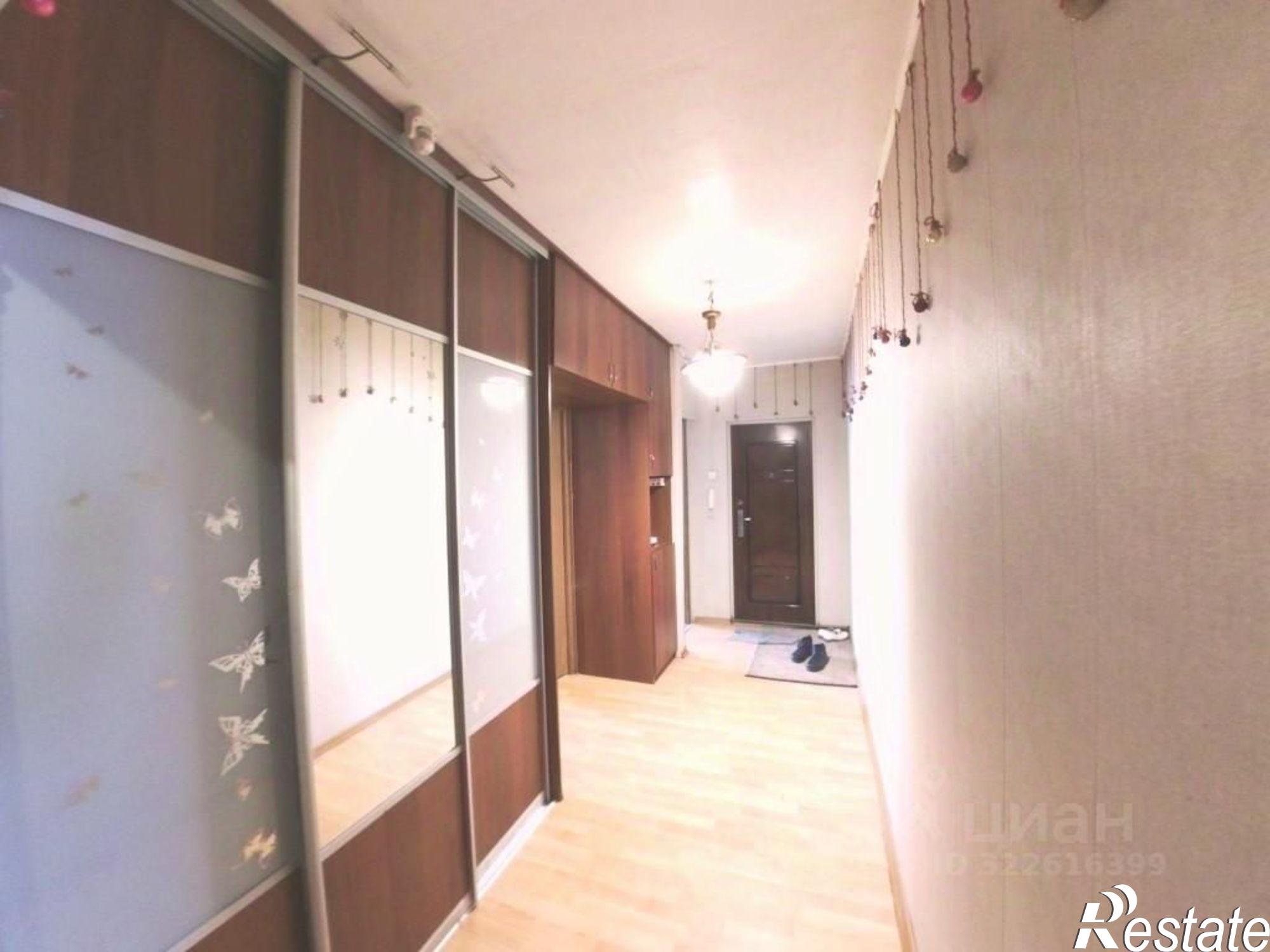 Сдать квартиру за 25 000 рублей на ул Стара Загора, 90