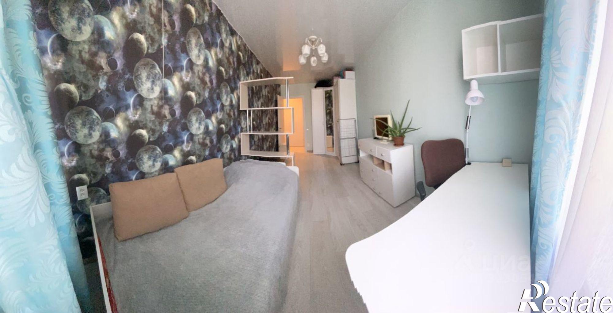 Сдать квартиру за 23 000 рублей на 3-й кв-л, 11