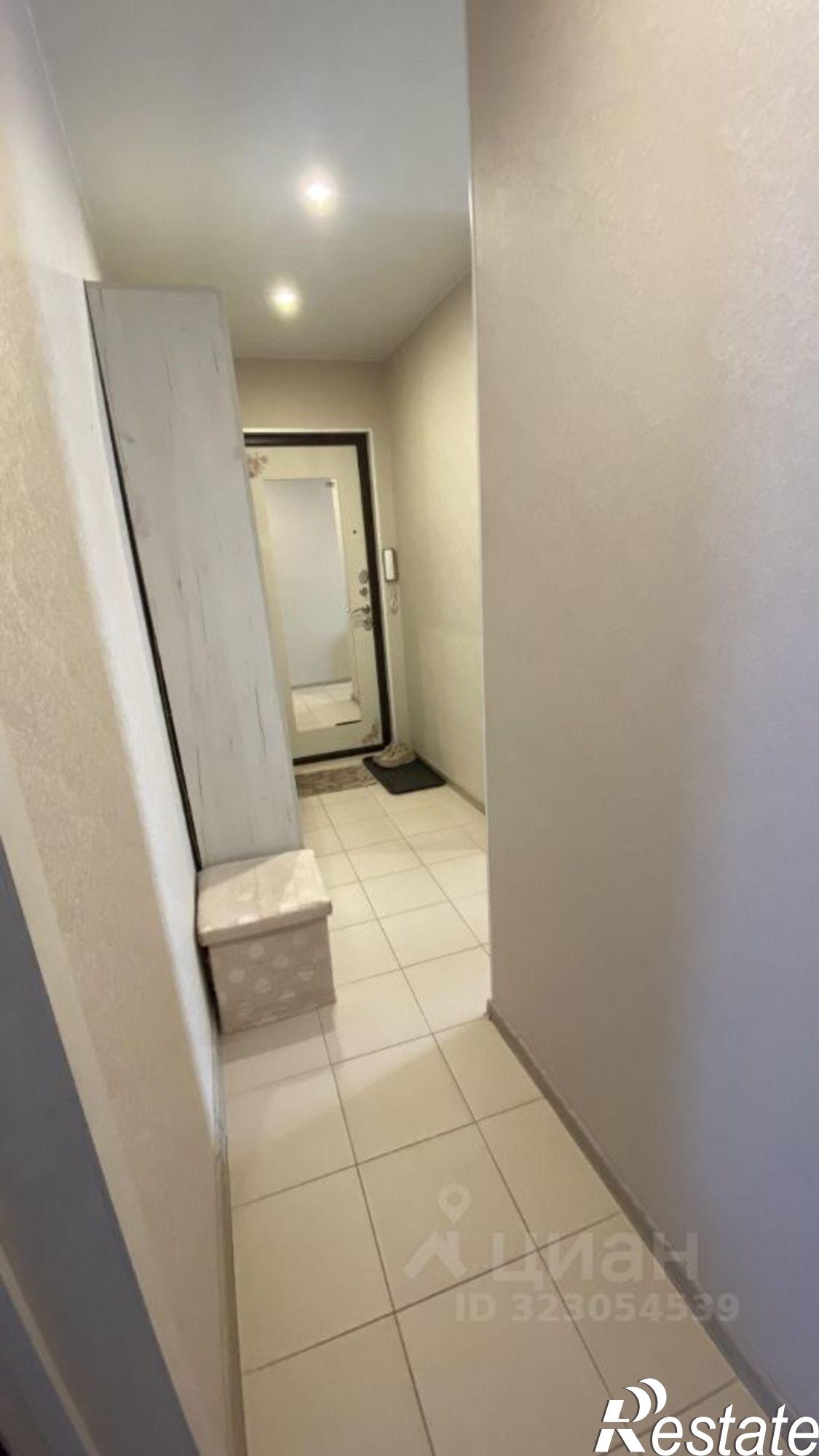 Сдать квартиру за 23 000 рублей на 3-й кв-л, 11