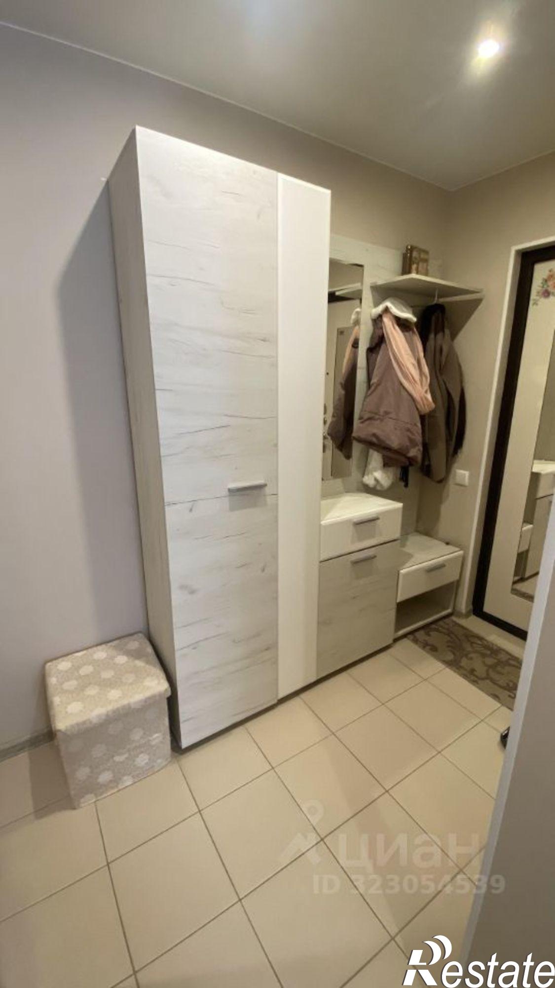 Сдать квартиру за 23 000 рублей на 3-й кв-л, 11