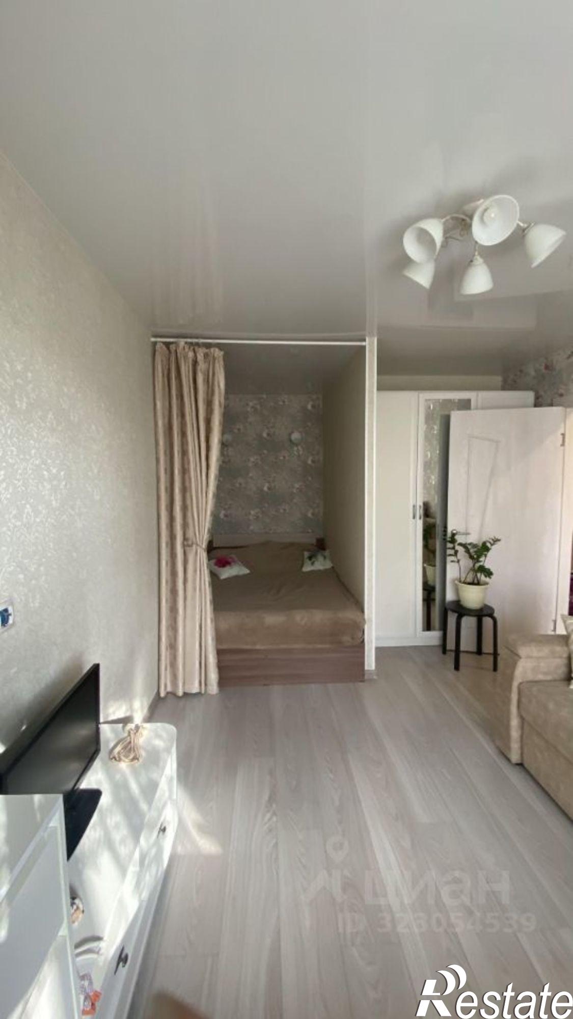 Сдать квартиру за 23 000 рублей на 3-й кв-л, 11