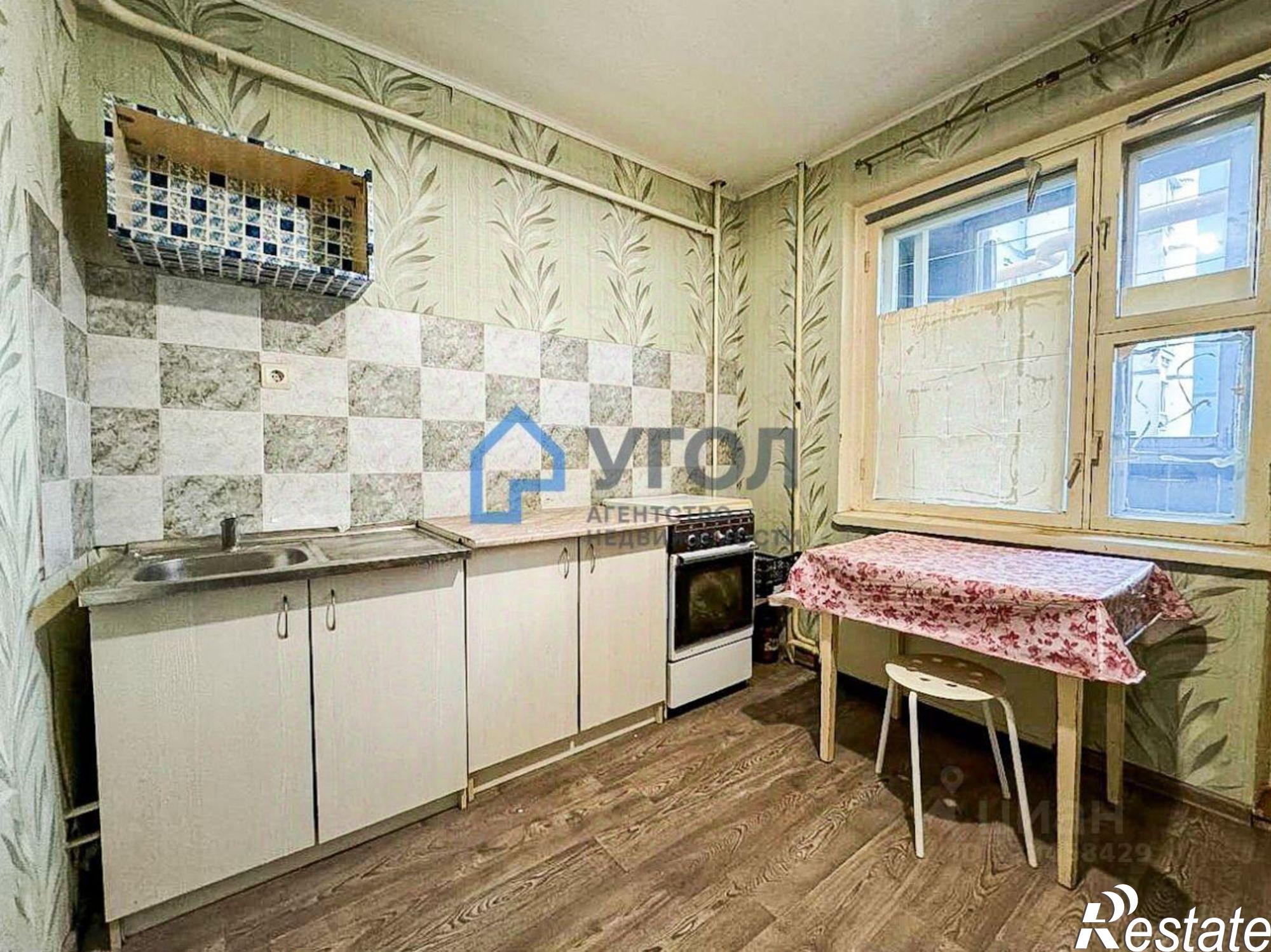 Сдать квартиру за 22 000 рублей на ул Аминева, 19